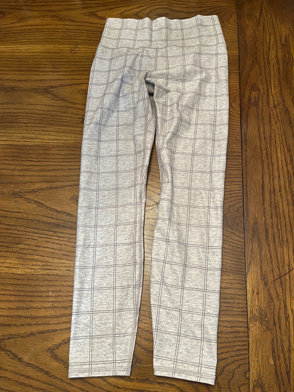 Vuori Clean Elevation Leggings, size small